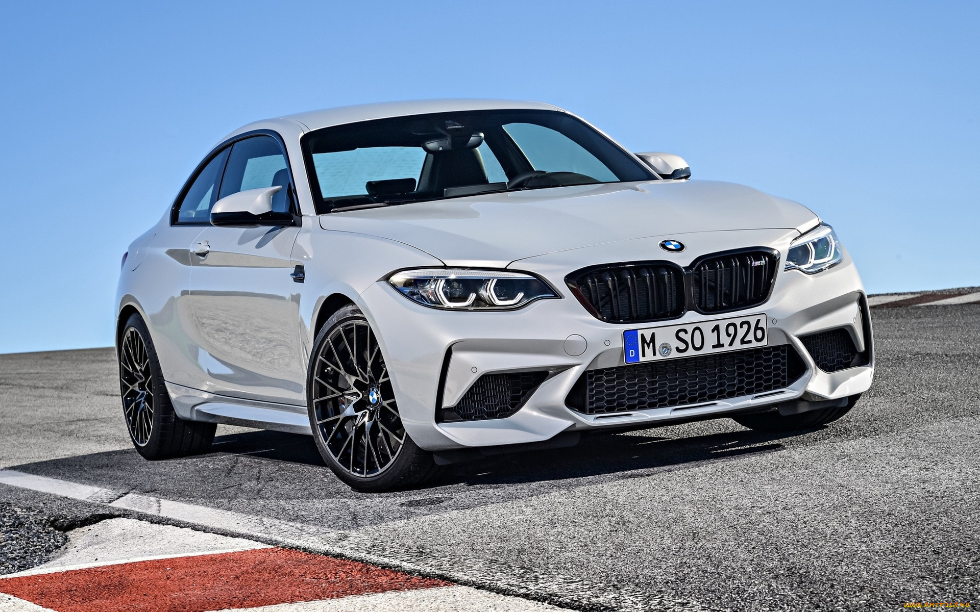 , bmw, , m2, 2018, 
